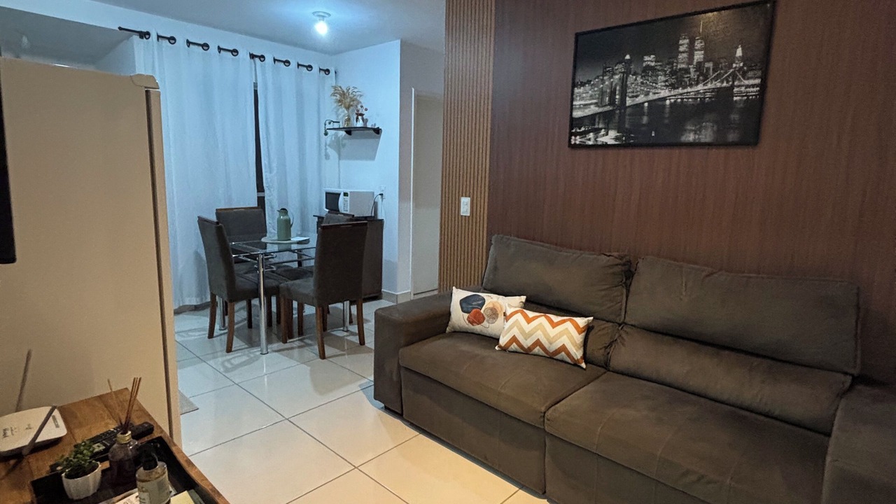 Photo of Livingroom in Apucarana