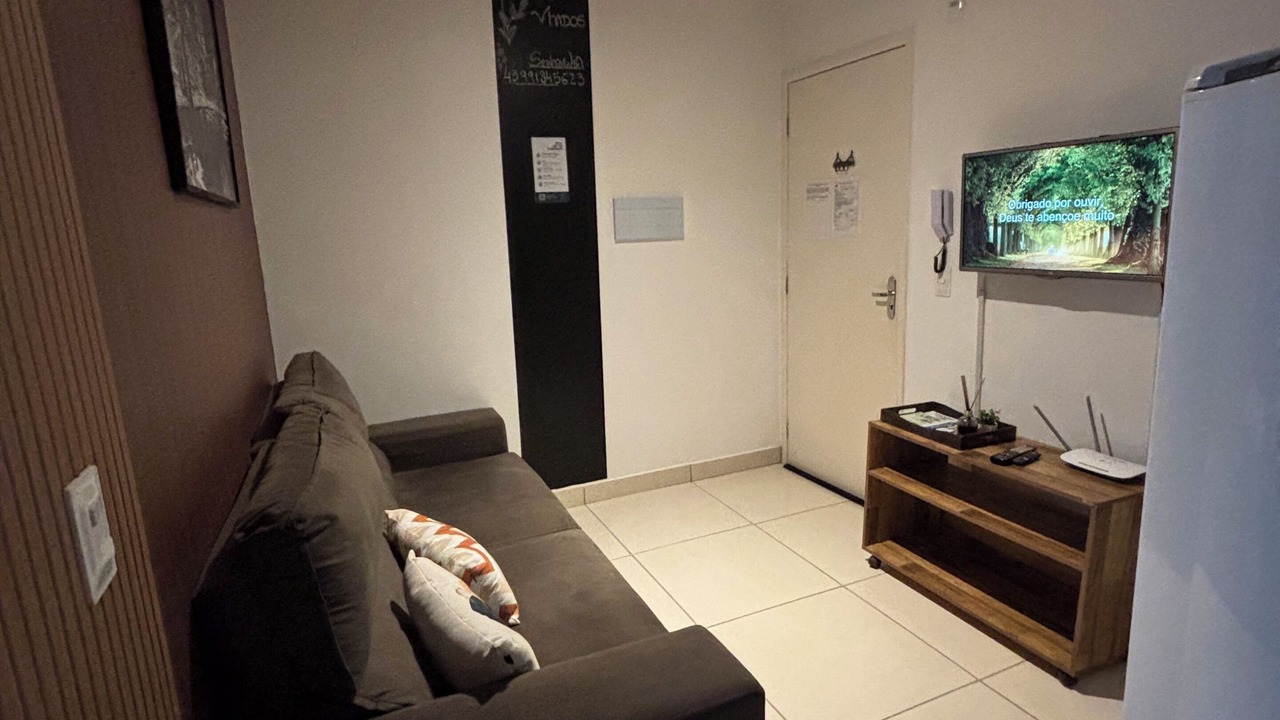 Photo of Livingroom in Apucarana