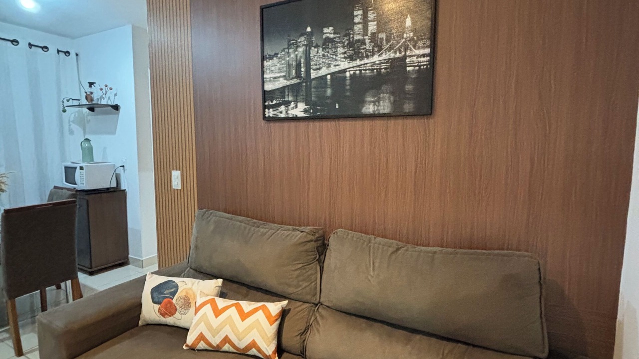 Photo of Livingroom in Apucarana