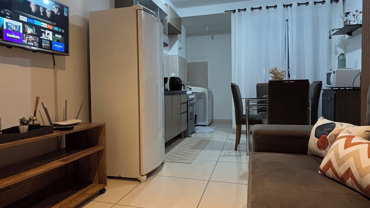 Photo of Livingroom in Apucarana