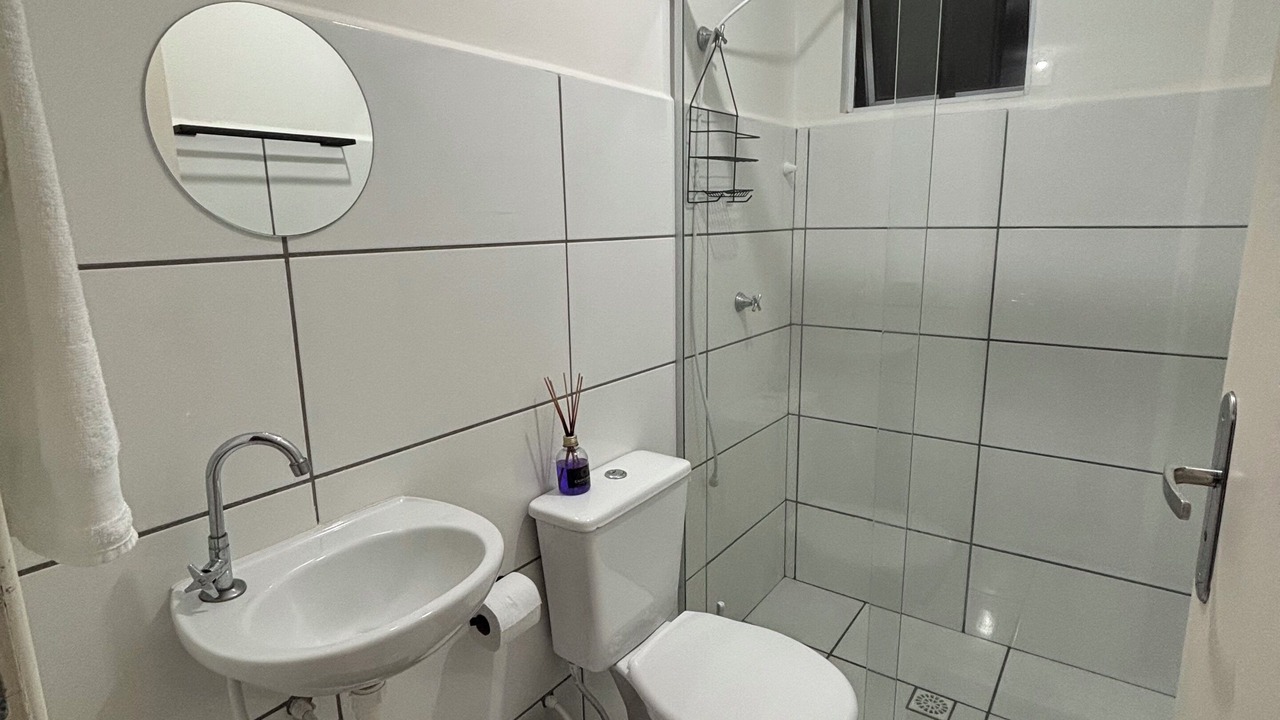Photo of Bathroom in Apucarana