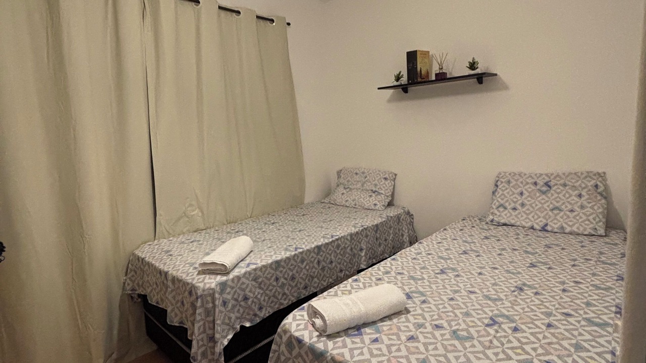 Photo of Bedroom in Apucarana