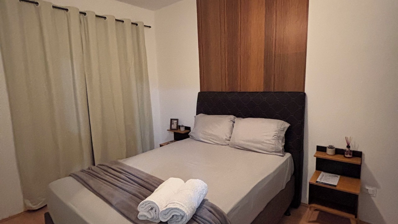 Photo of Bedroom in Apucarana