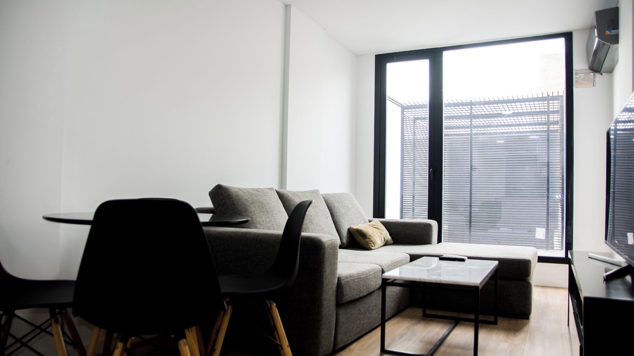 Photo of Livingroom in Rosario