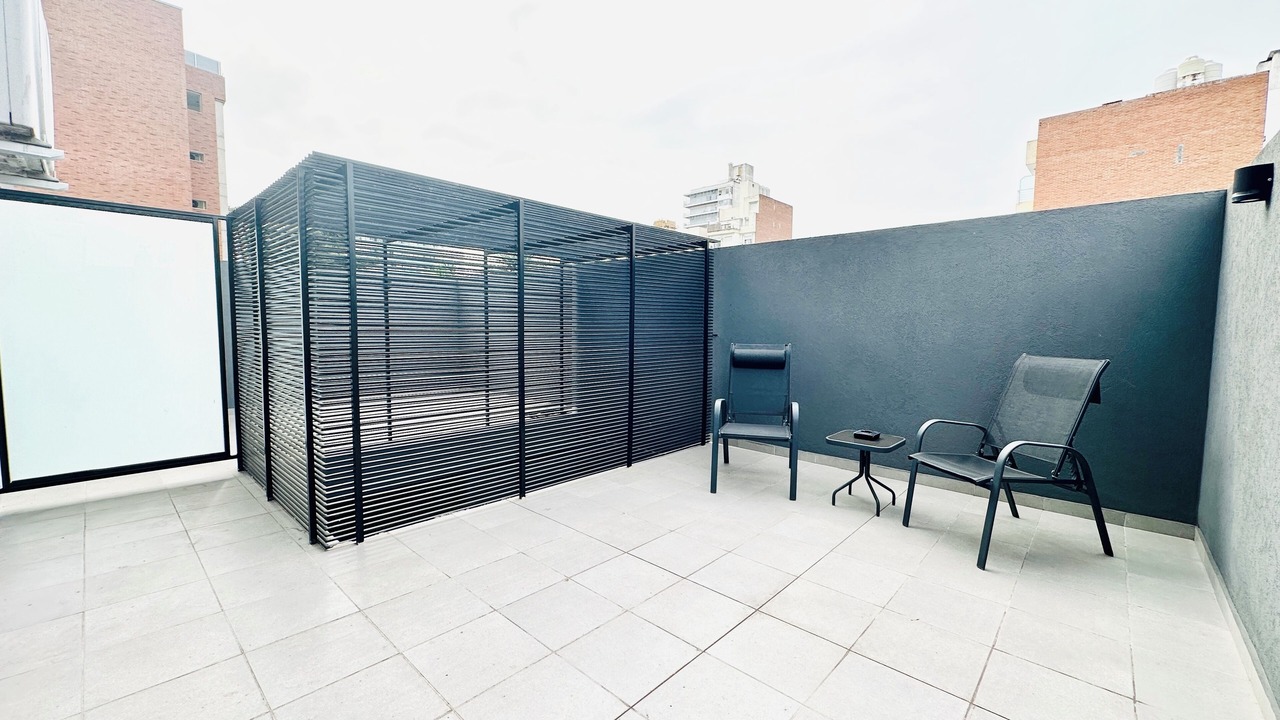 Photo of Patio Balcony in Rosario