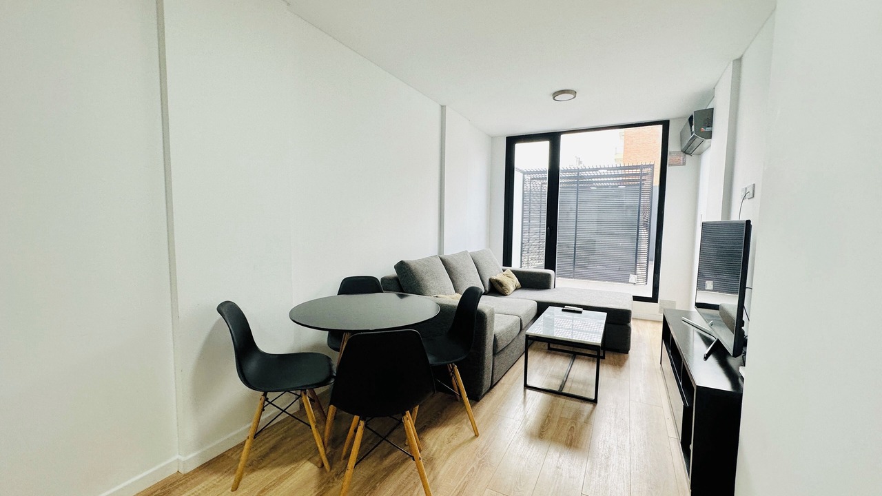 Photo of Livingroom in Rosario