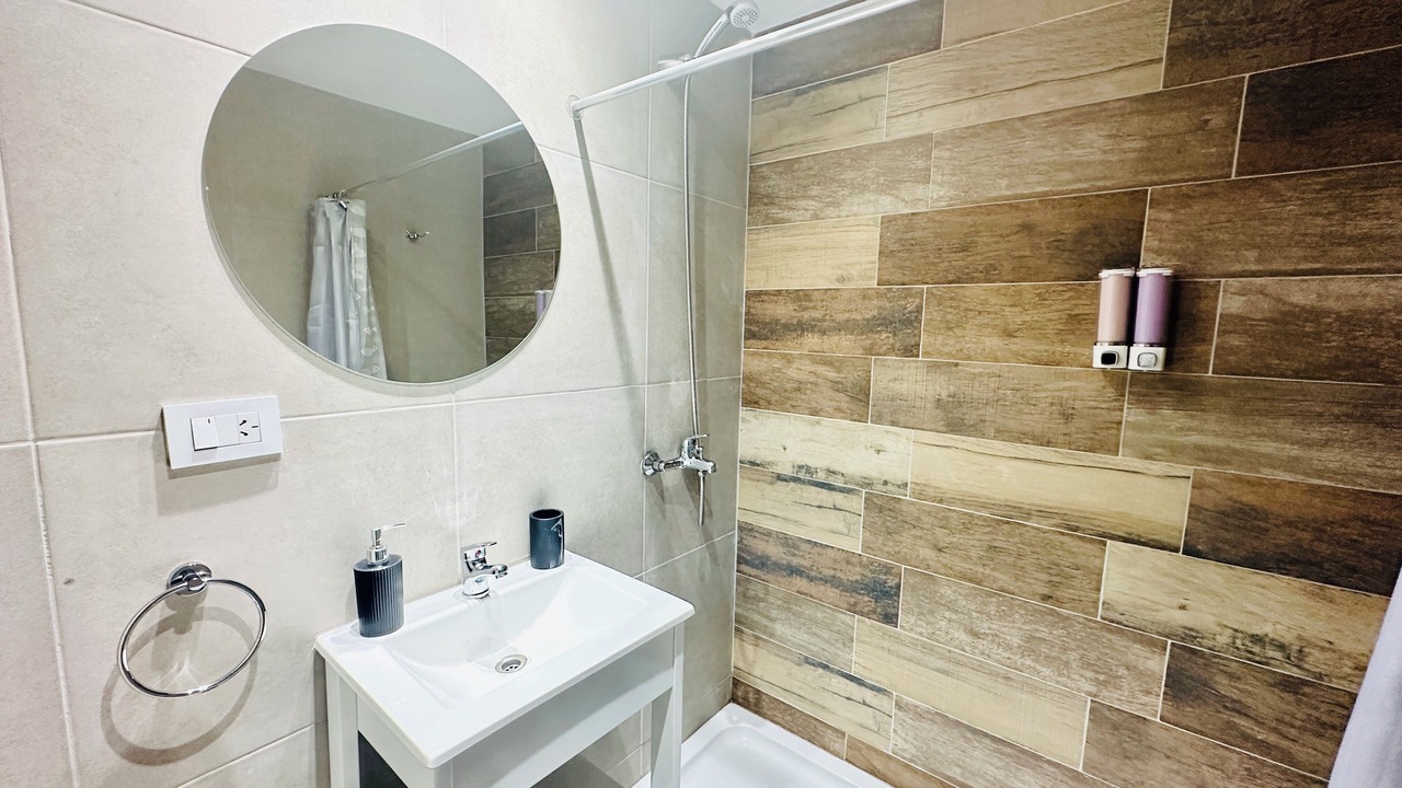 Photo of Bathroom in Rosario