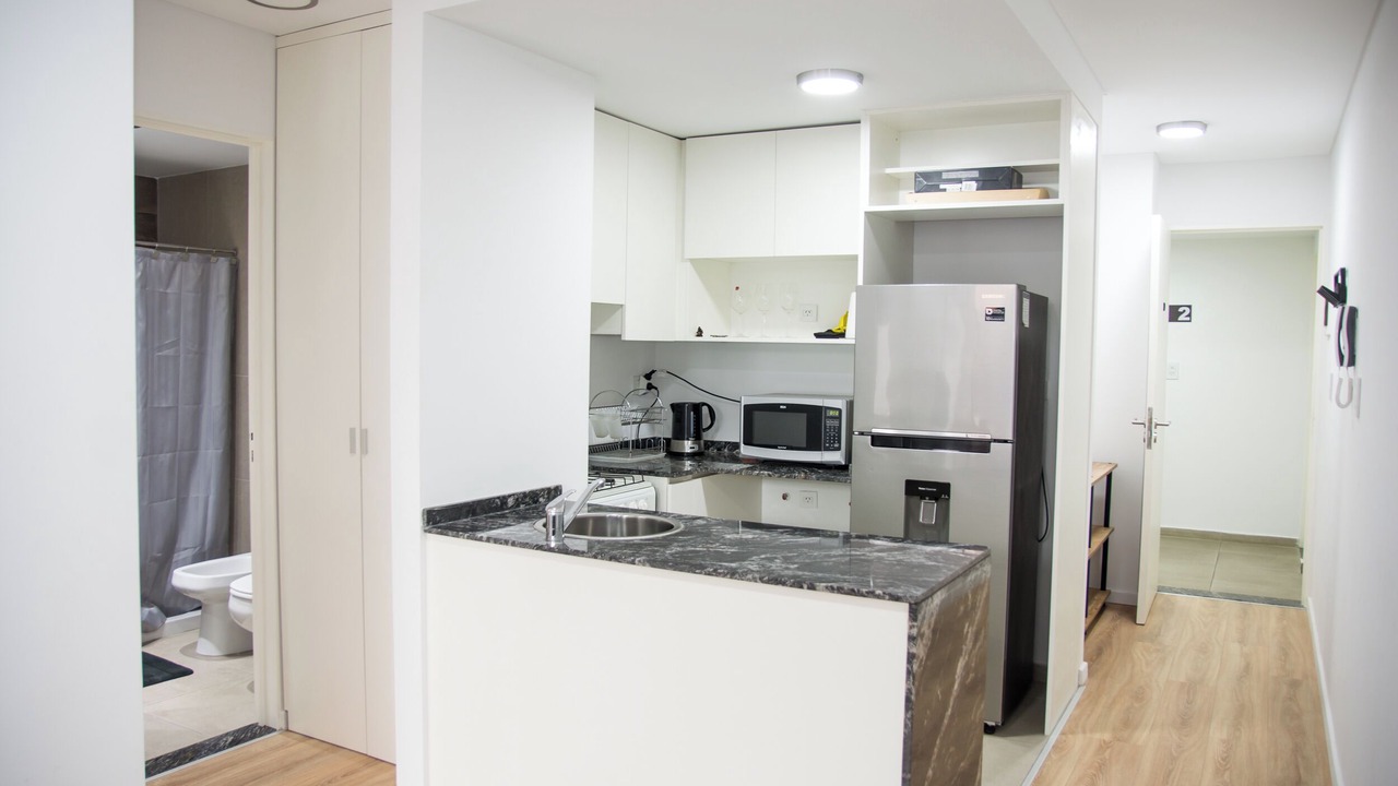 Photo of Kitchen in Rosario