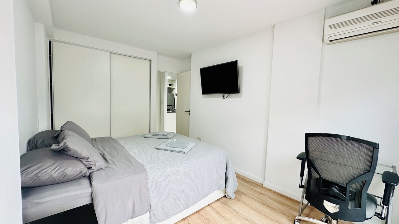 Photo of Bedroom in Rosario