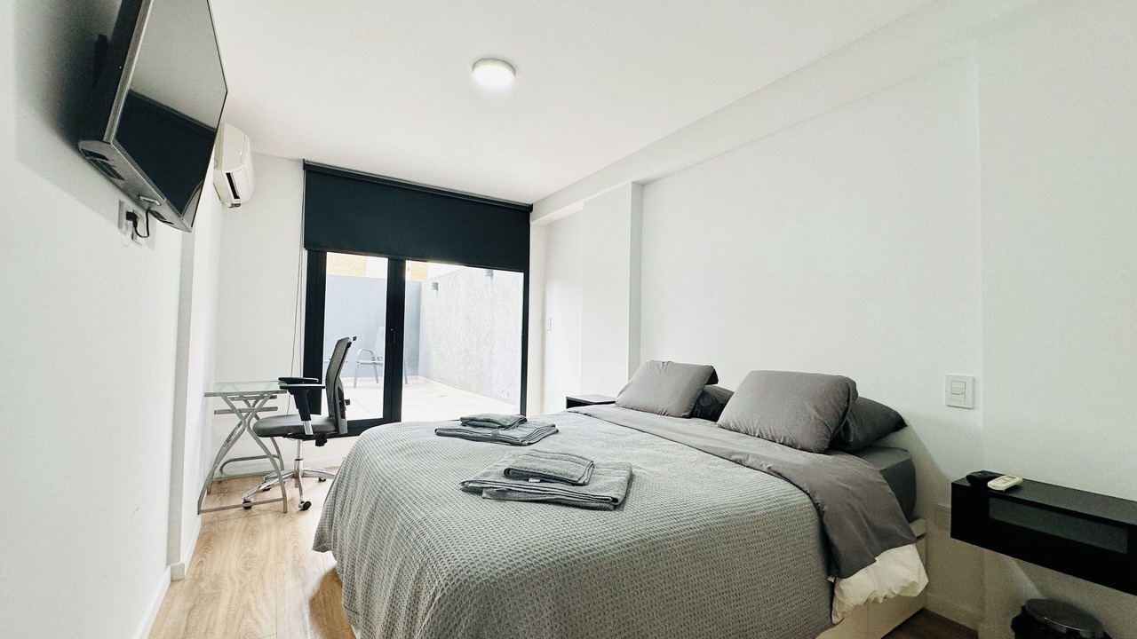 Photo of Bedroom in Rosario