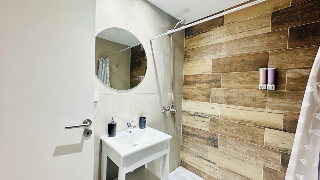 Photo of Bathroom in Rosario