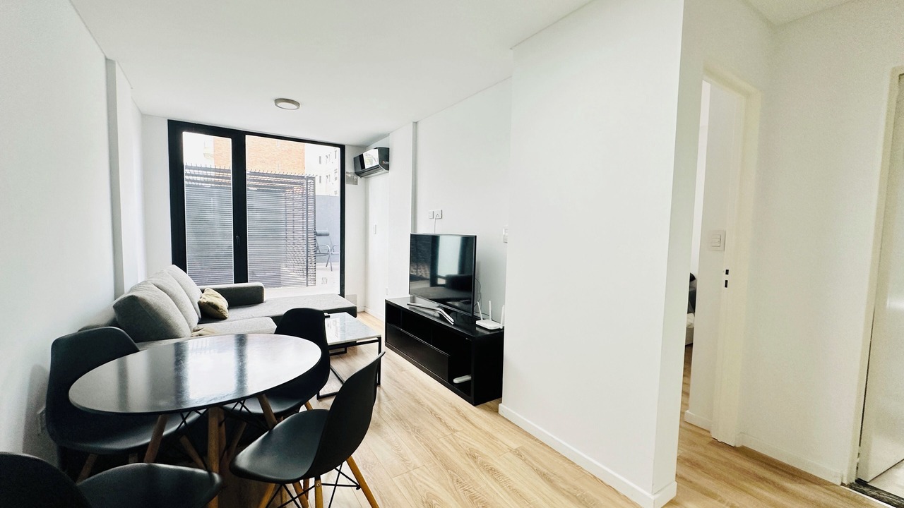 Photo of Livingroom in Rosario