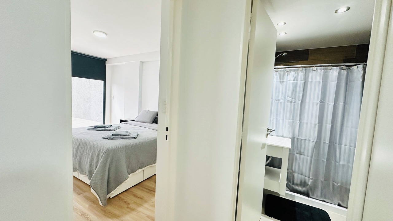 Photo of Bedroom in Rosario