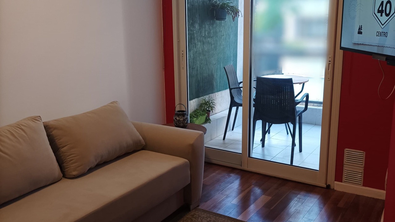 Photo of Livingroom in Centro