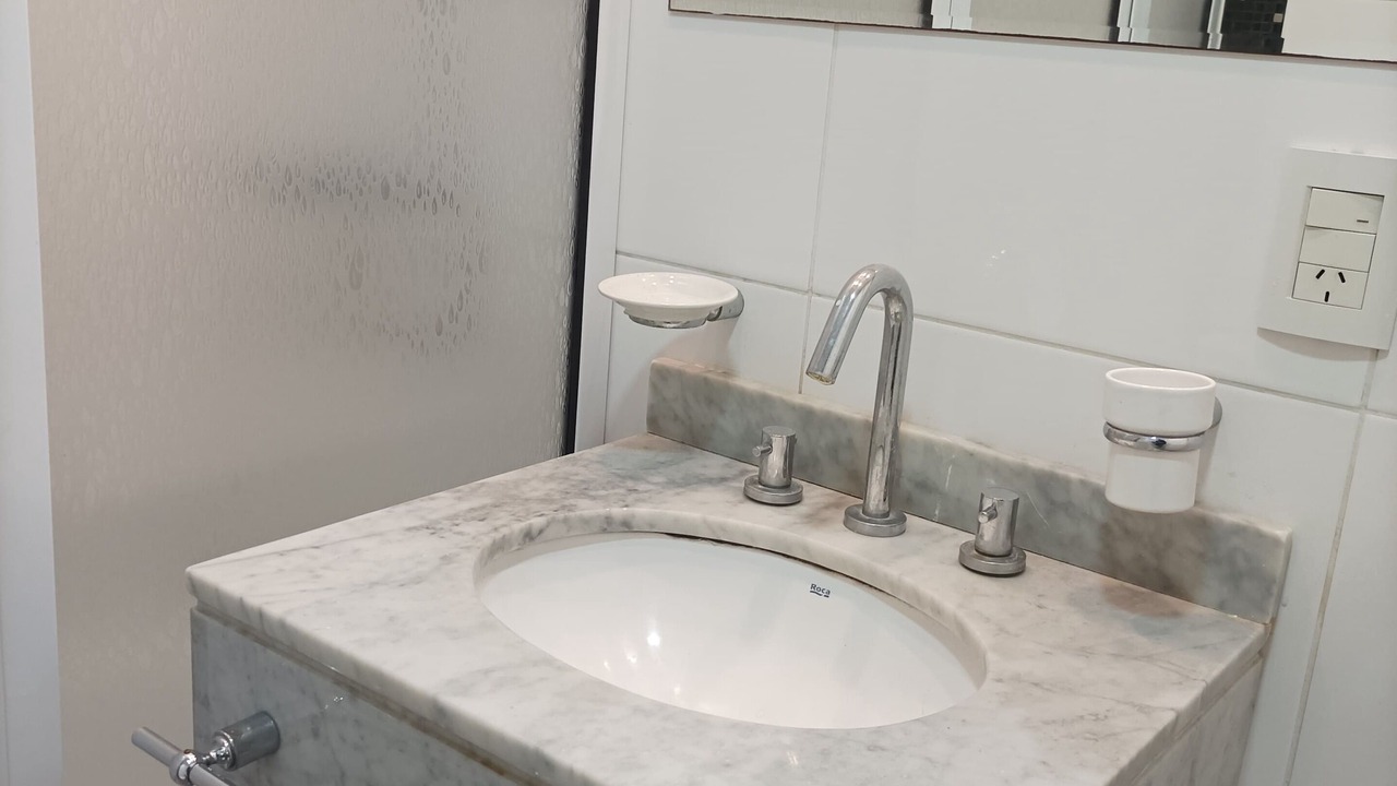 Photo of Bathroom in Centro