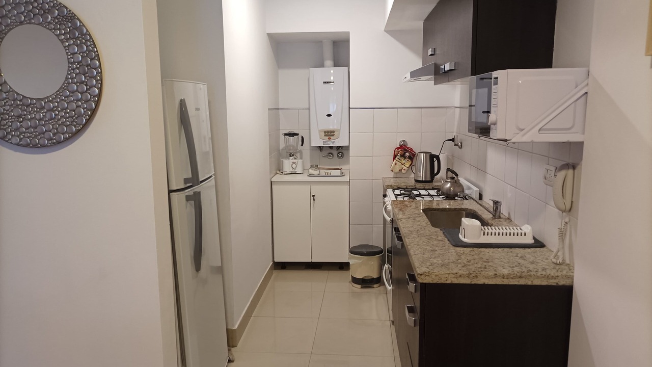 Photo of Kitchen in Centro