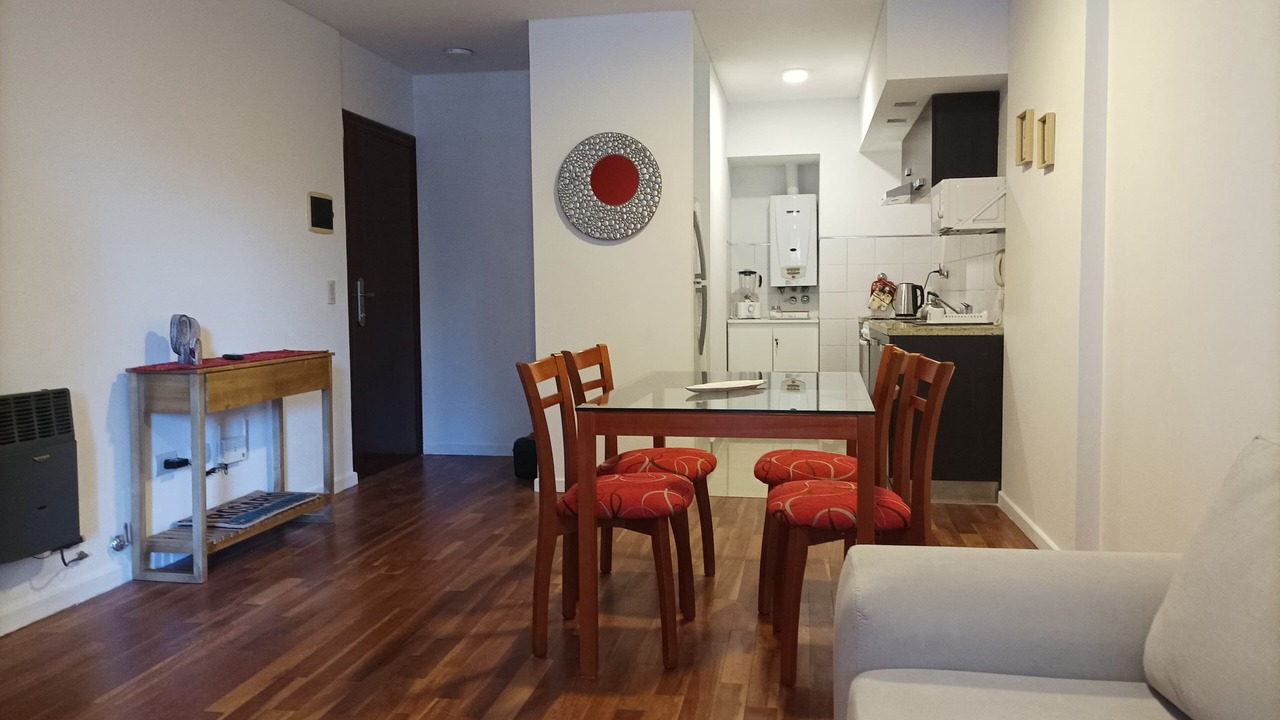 Photo of Livingroom in Centro