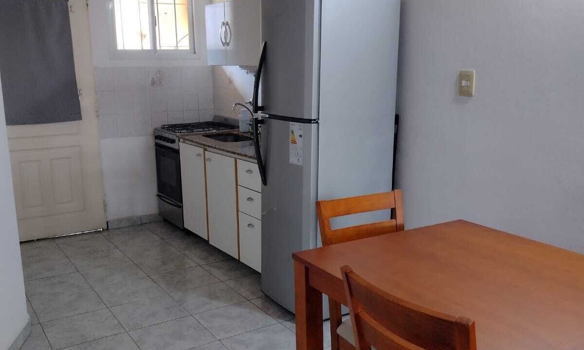 Photo of Kitchen in Colon