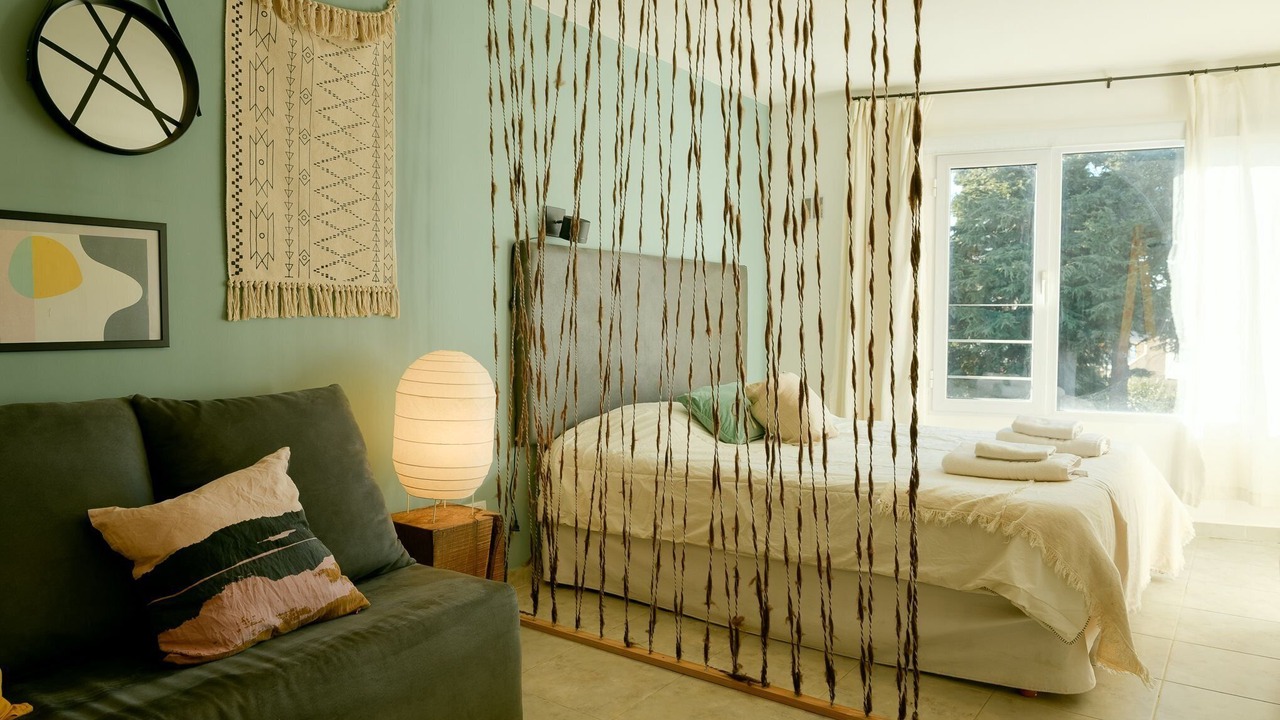 Photo of Bedroom in San Carlos de Bariloche