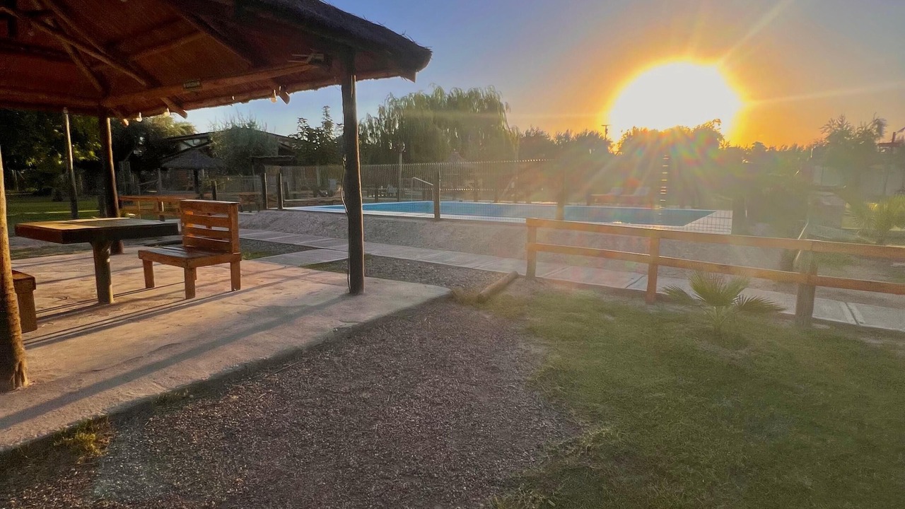 Photo of Outdoor in Bajo Lunlunta