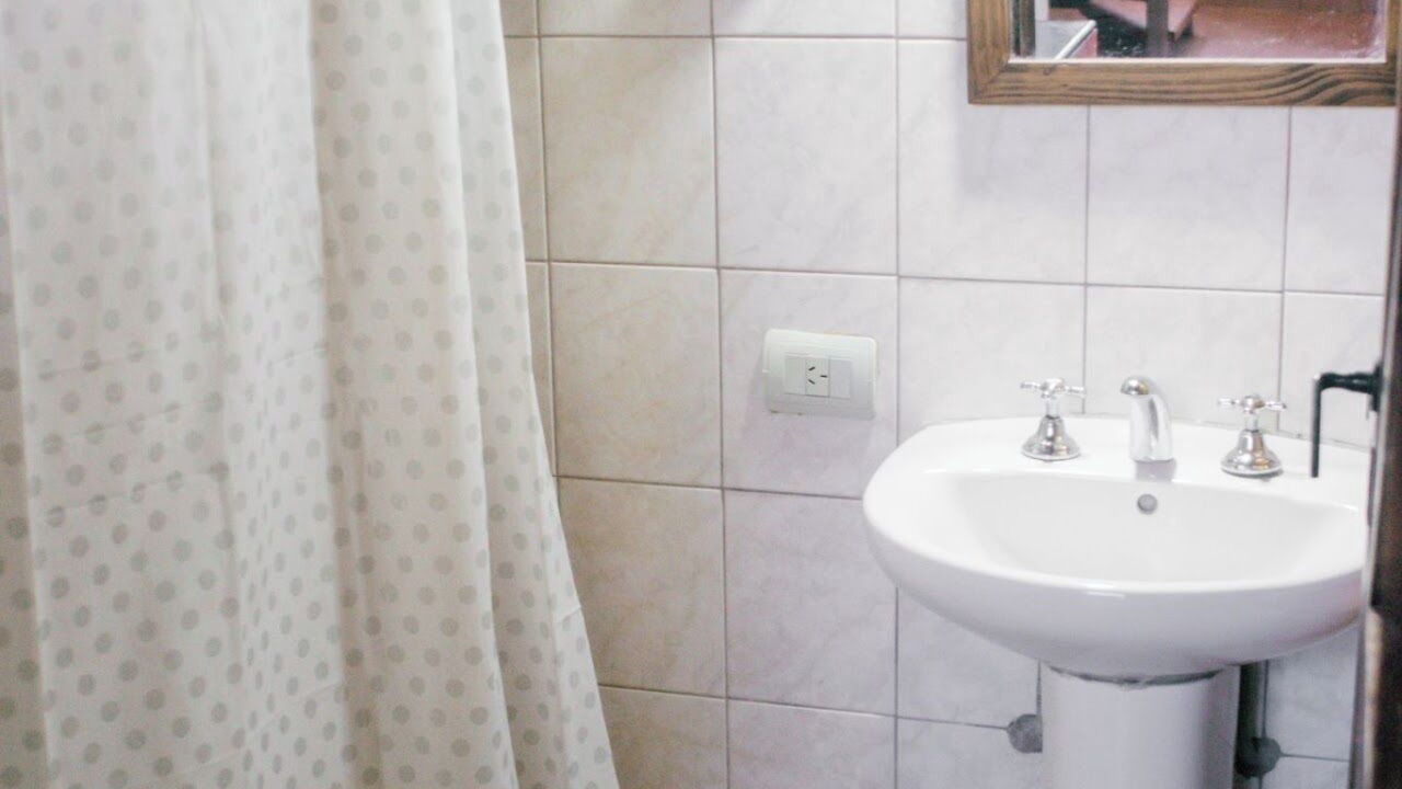 Photo of Bathroom in Bajo Lunlunta