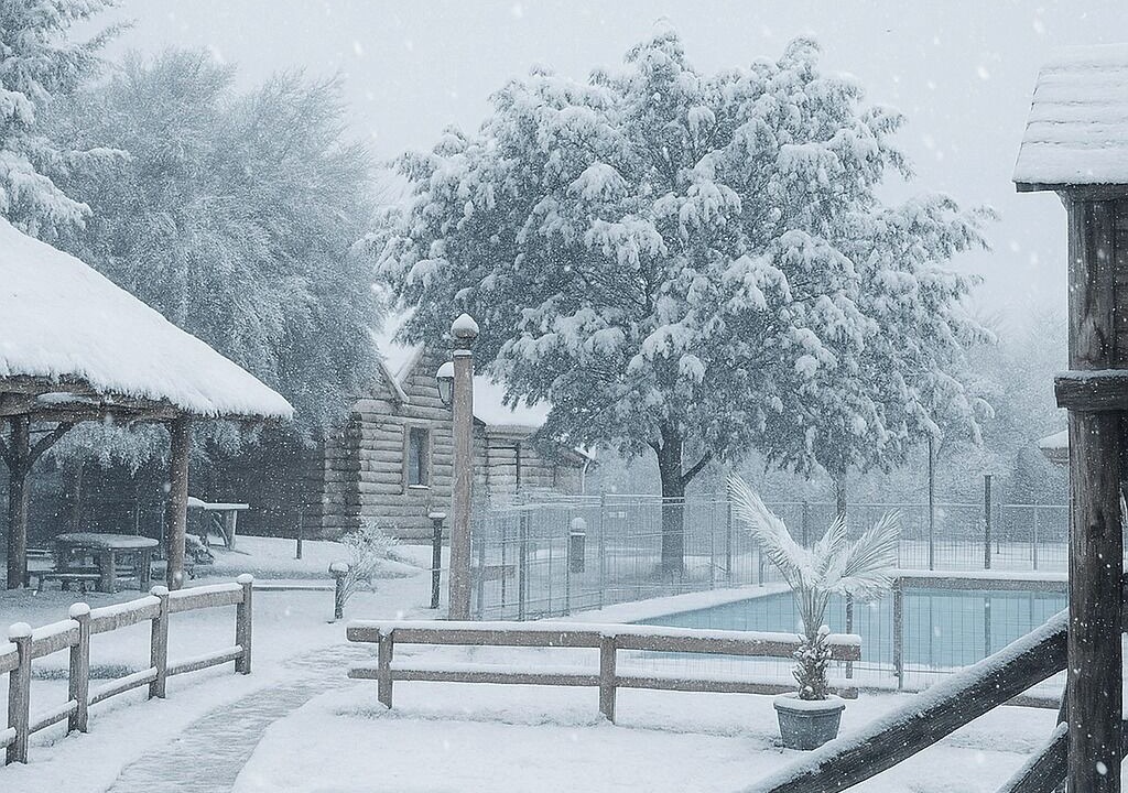 Photo of Outdoor in Bajo Lunlunta
