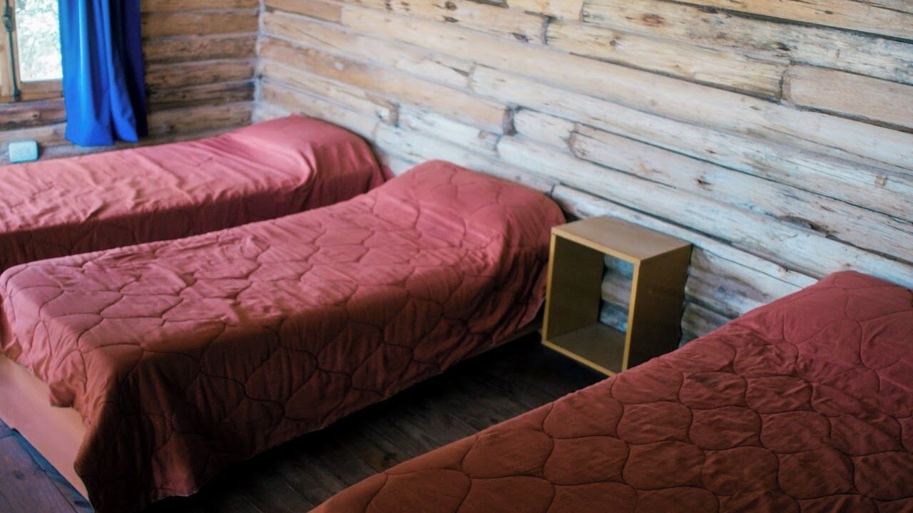 Photo of Bedroom in Bajo Lunlunta