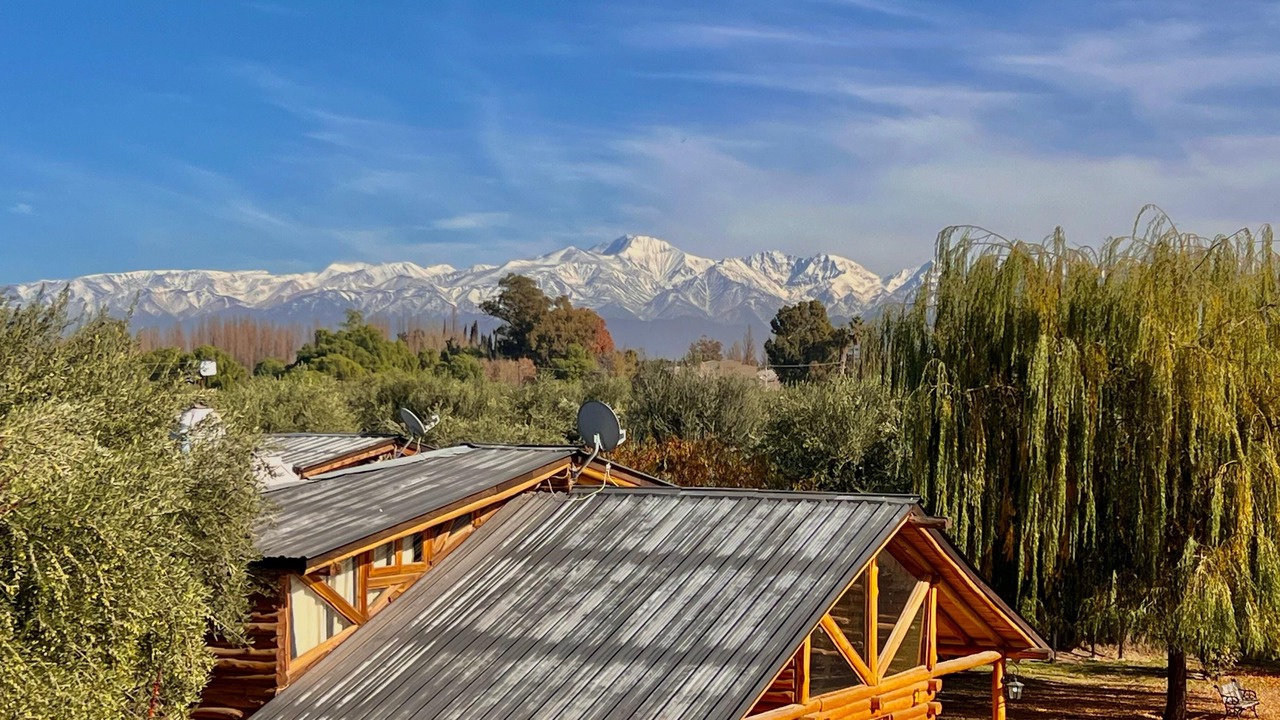 Photo of Outdoor in Bajo Lunlunta