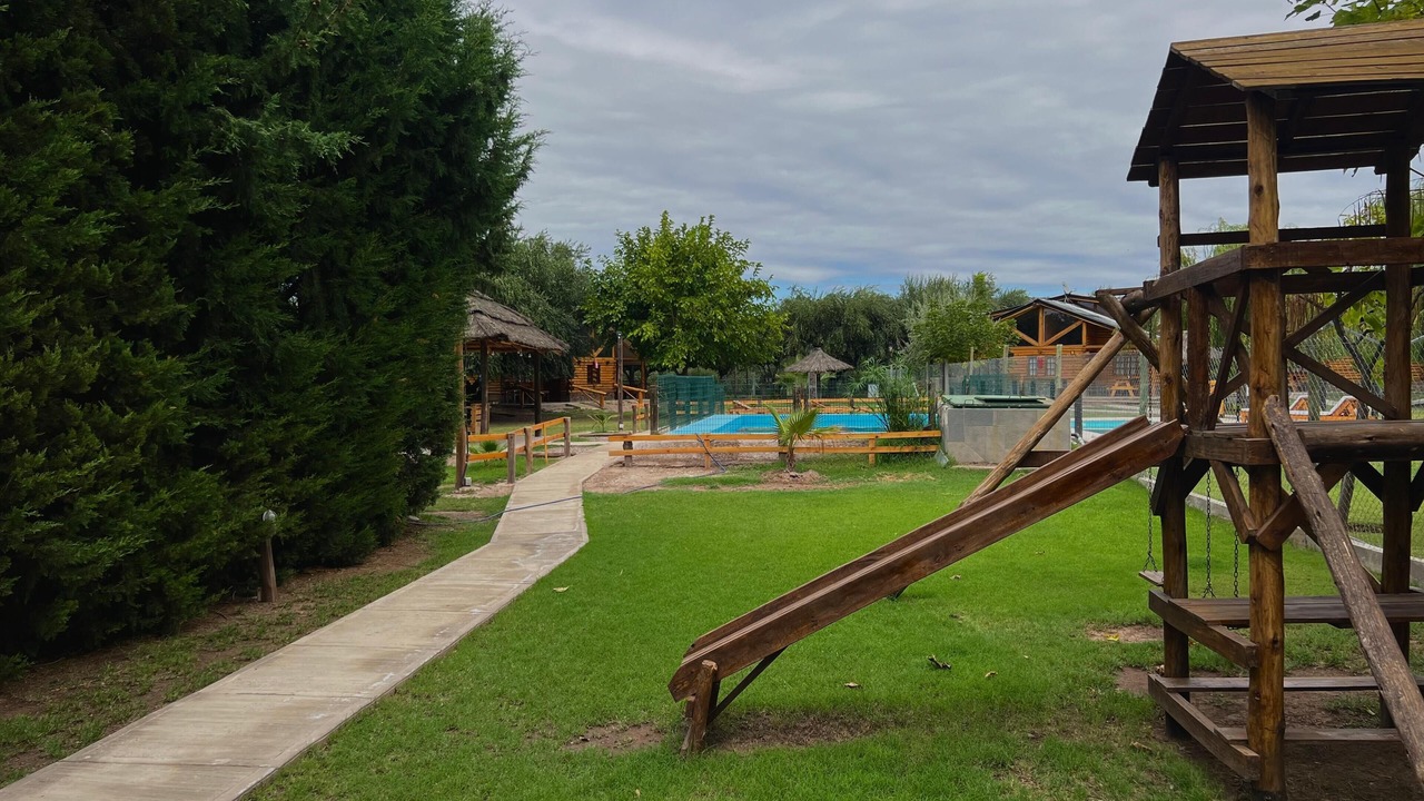 Photo of Outdoor in Bajo Lunlunta