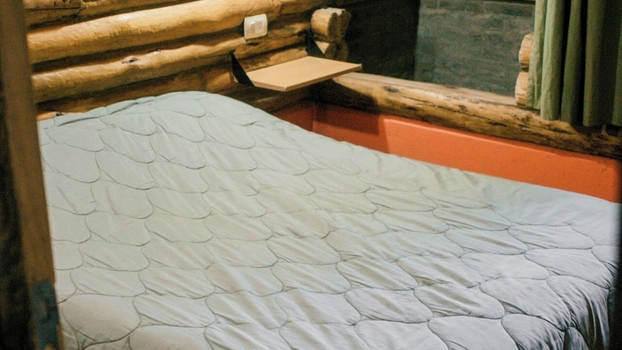 Photo of Bedroom in Bajo Lunlunta