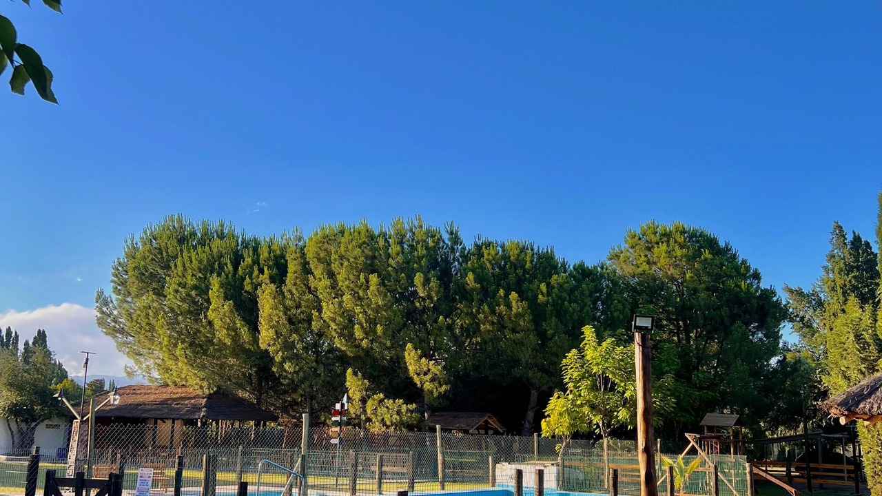 Photo of Outdoor in Bajo Lunlunta
