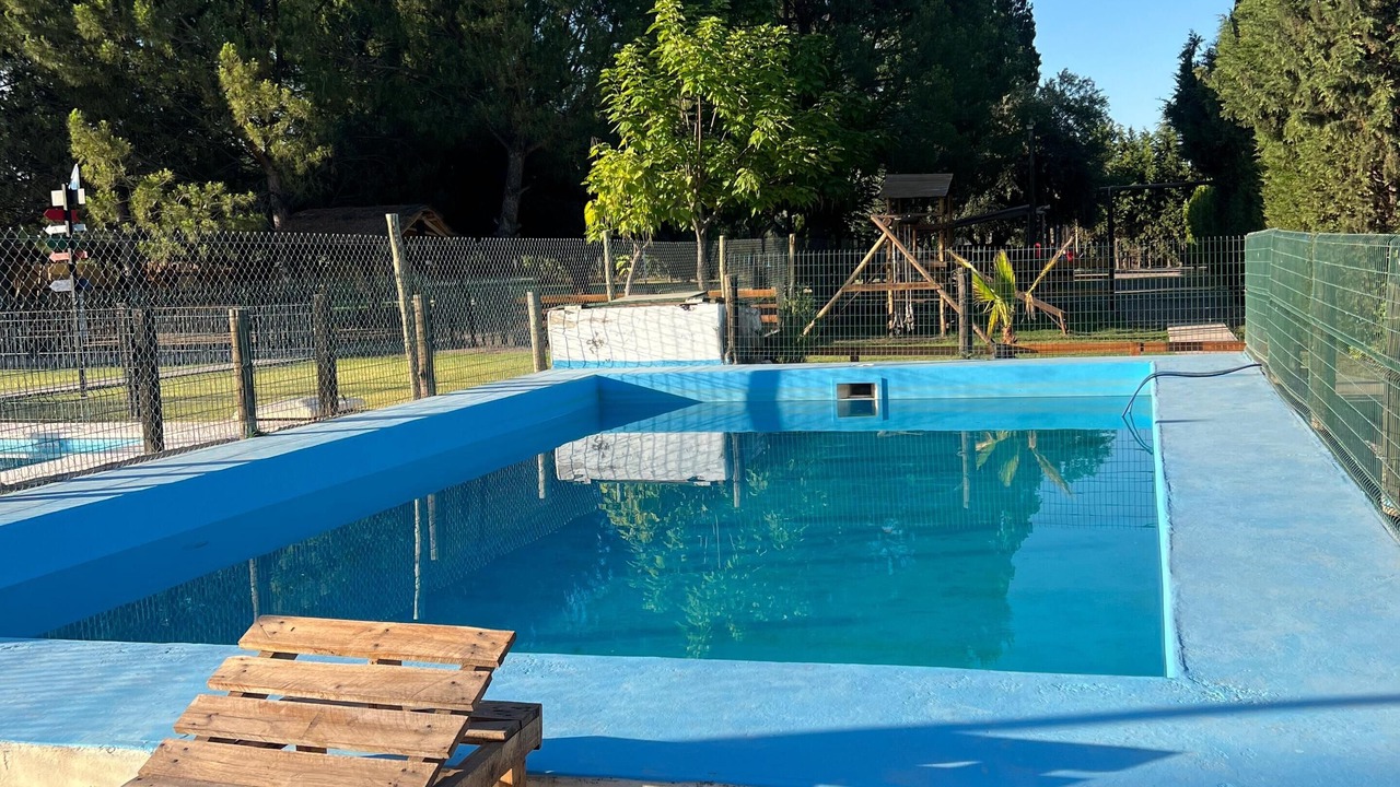 Photo of Outdoor in Bajo Lunlunta