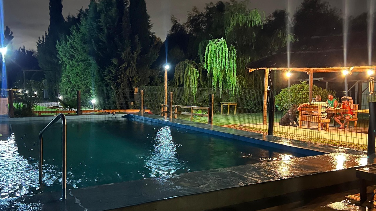 Photo of Outdoor in Bajo Lunlunta