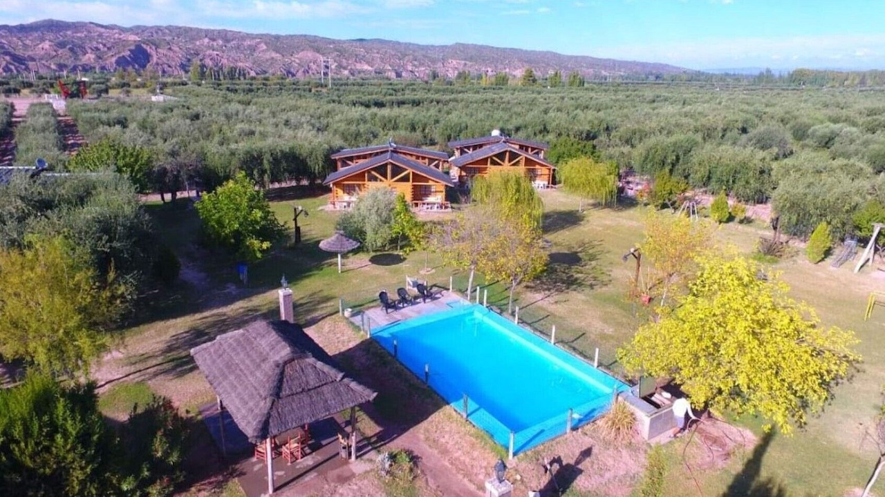 Photo of Outdoor in Bajo Lunlunta