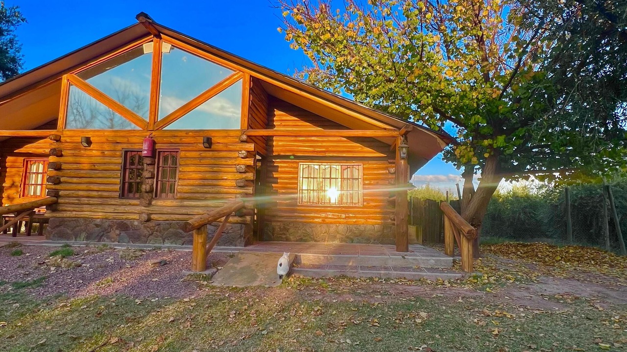 Photo of Outdoor in Bajo Lunlunta