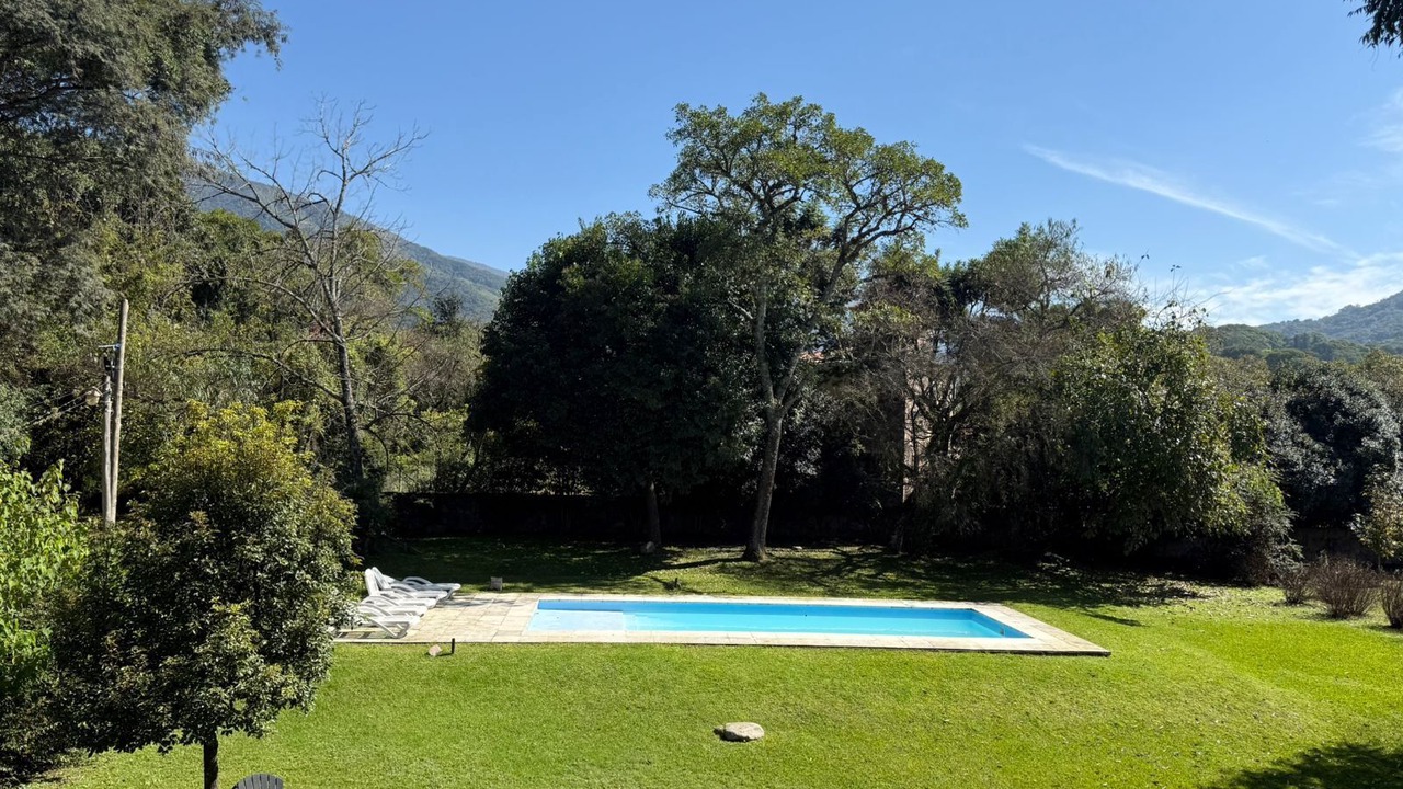 Photo of Outdoor in Villa San Lorenzo