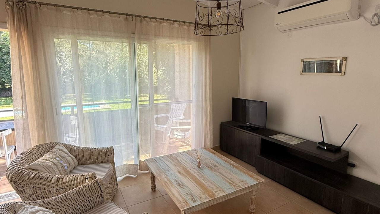 Photo of Livingroom in Villa San Lorenzo