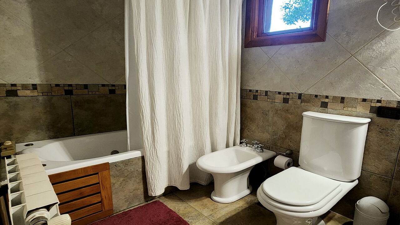 Photo of Bathroom in San Martin de los Andes