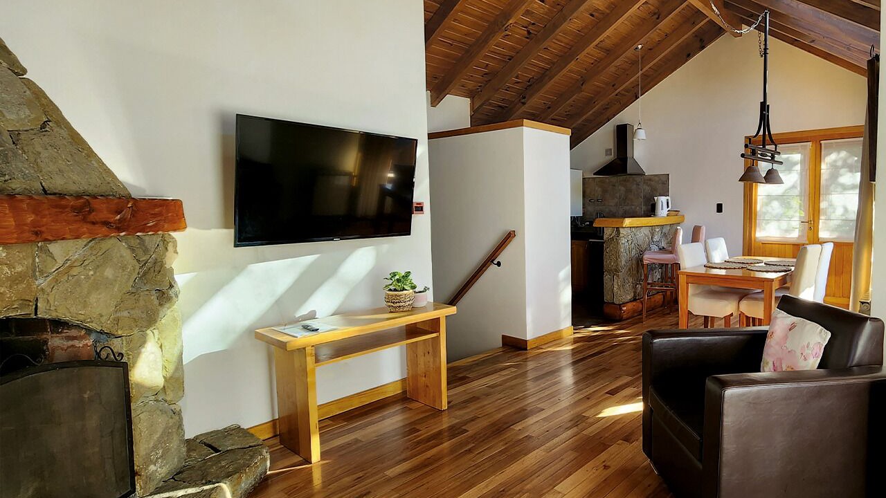 Photo of Livingroom in San Martin de los Andes