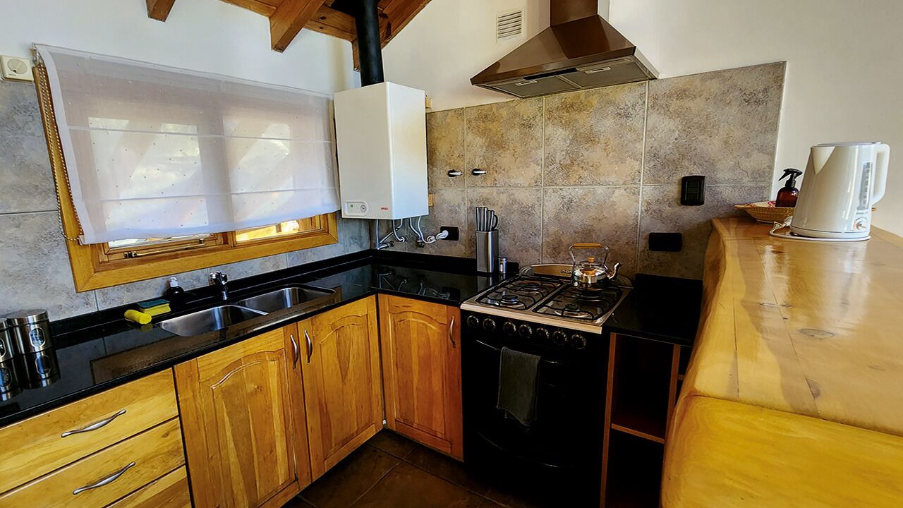 Photo of Kitchen in San Martin de los Andes