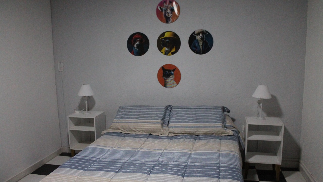 Photo of Bedroom in Chacras de Coria