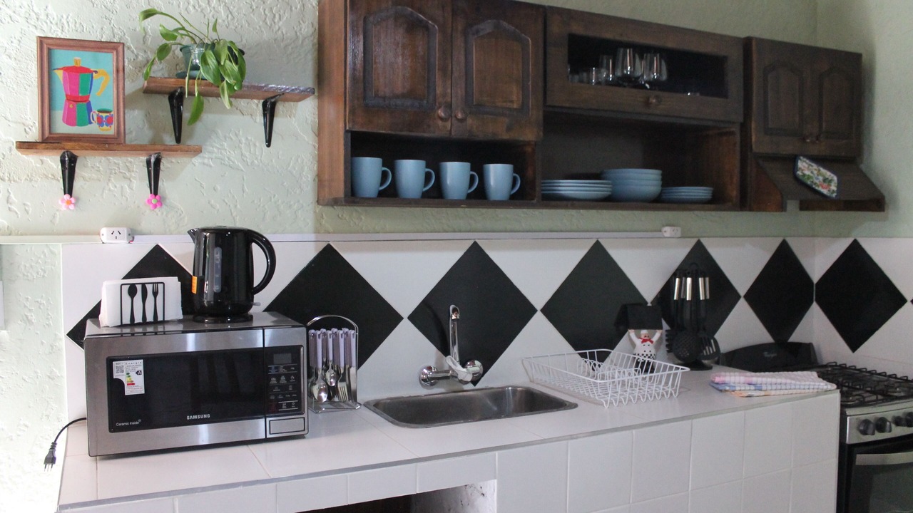 Photo of Kitchen in Chacras de Coria