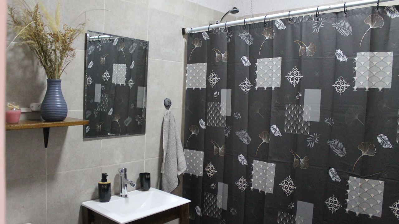 Photo of Bathroom in Chacras de Coria