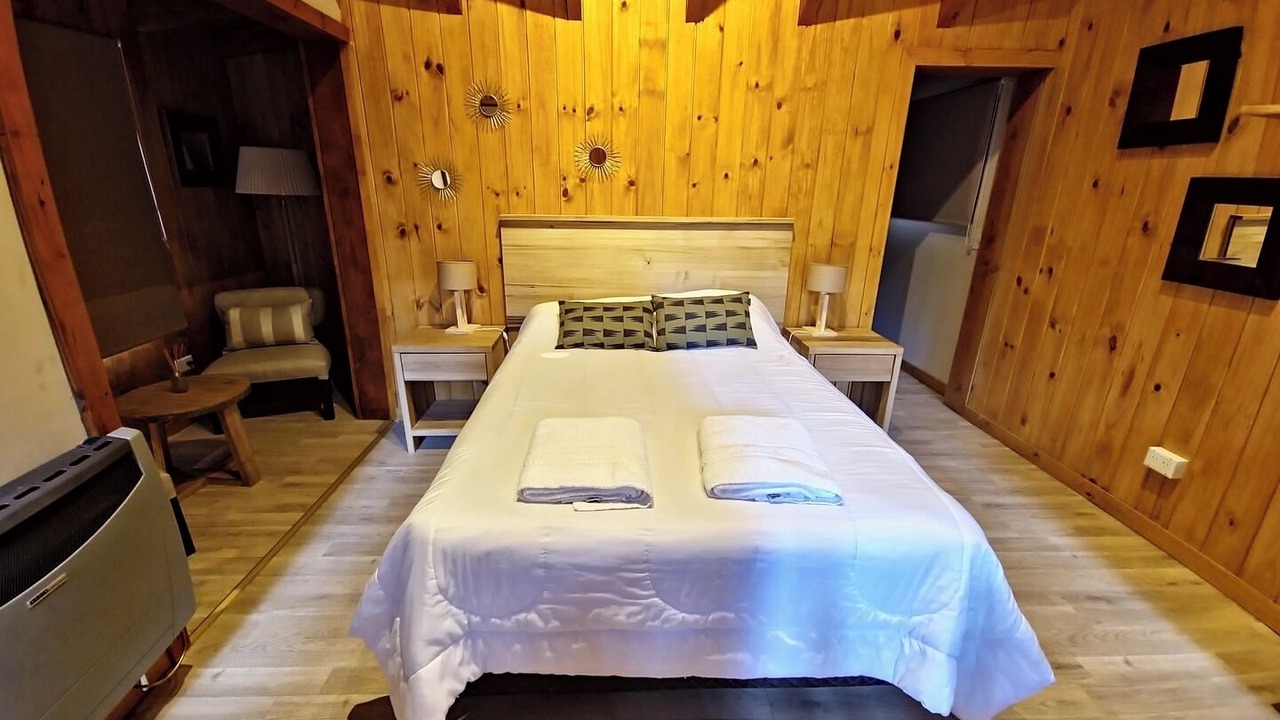 Photo of Bedroom in Puerto Manzano