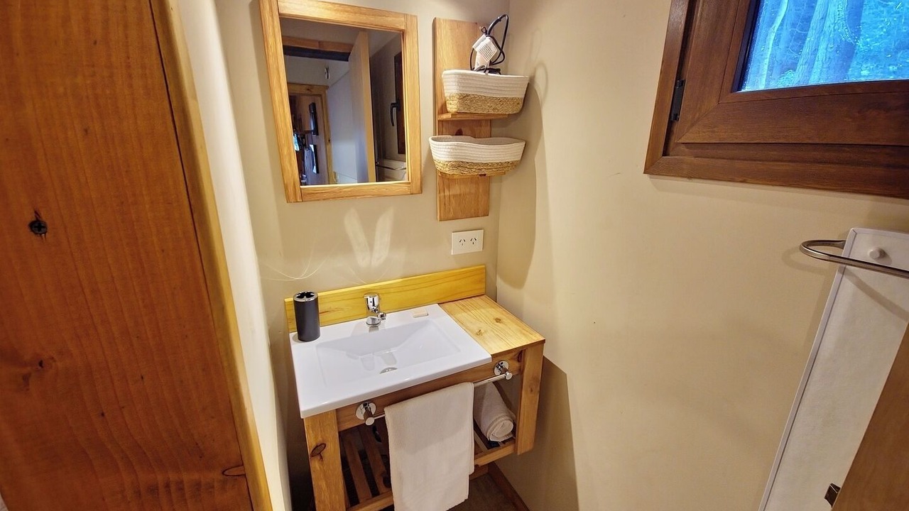 Photo of Bathroom in Puerto Manzano