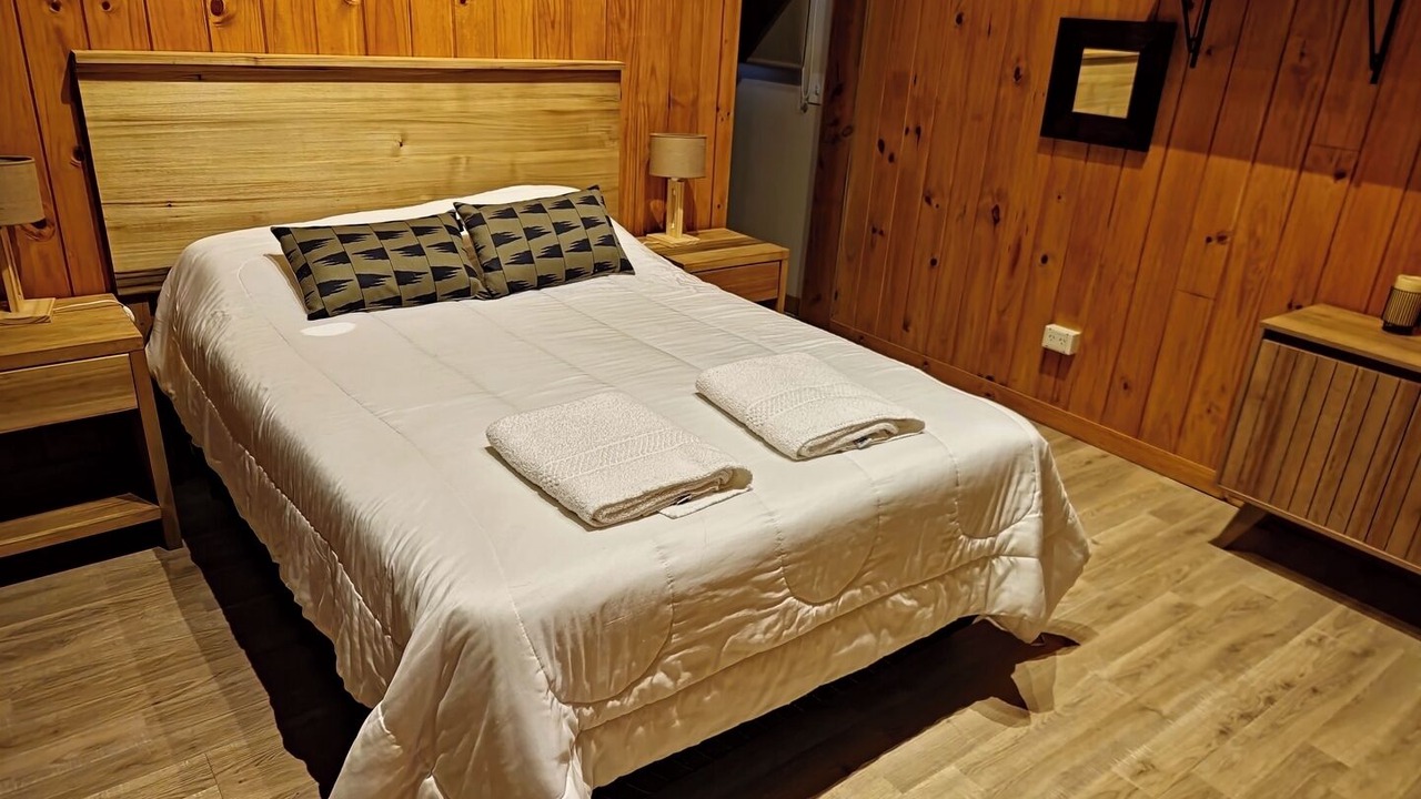 Photo of Bedroom in Puerto Manzano