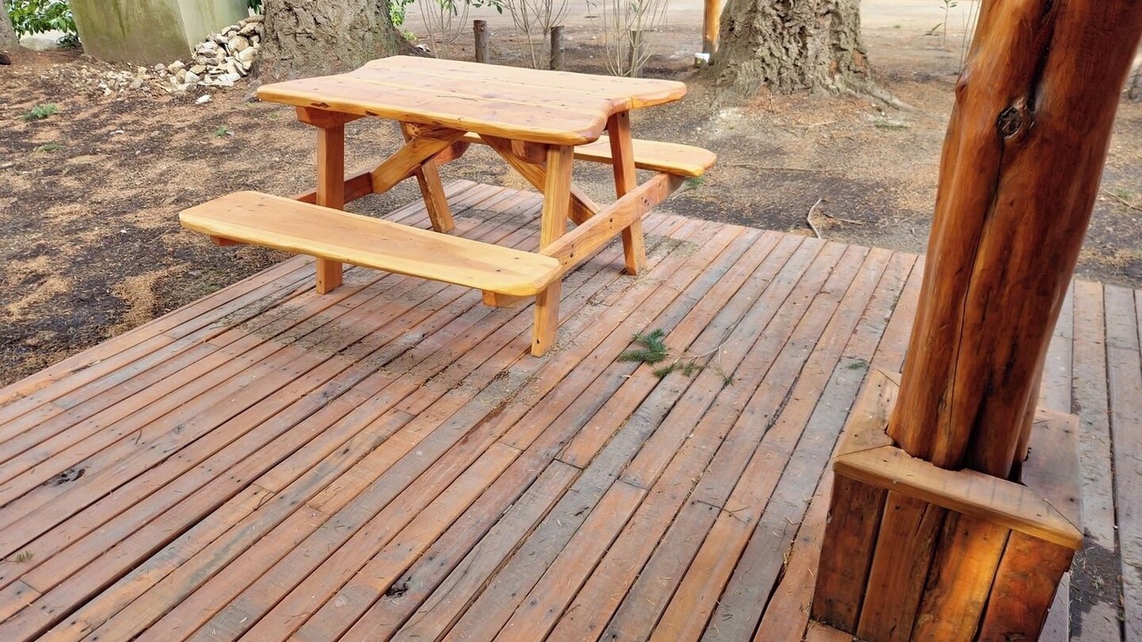 Photo of Outdoor in Puerto Manzano