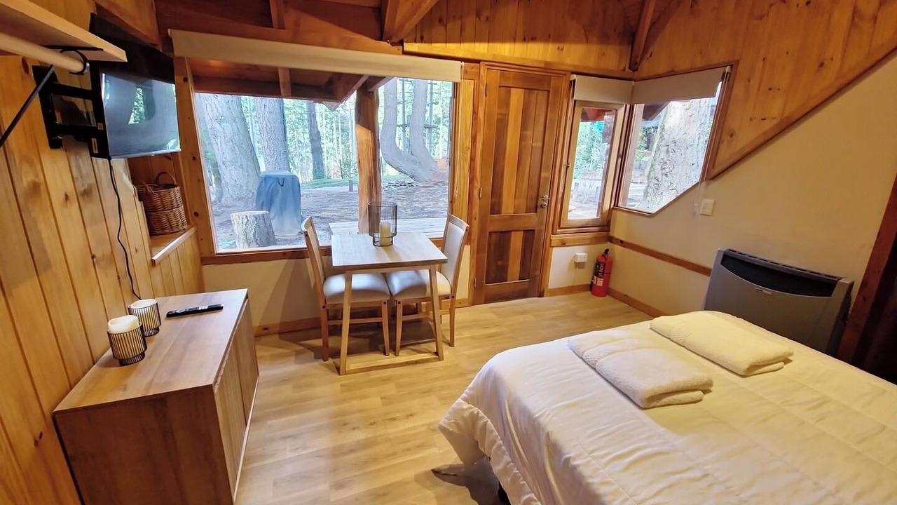 Photo of Bedroom in Puerto Manzano