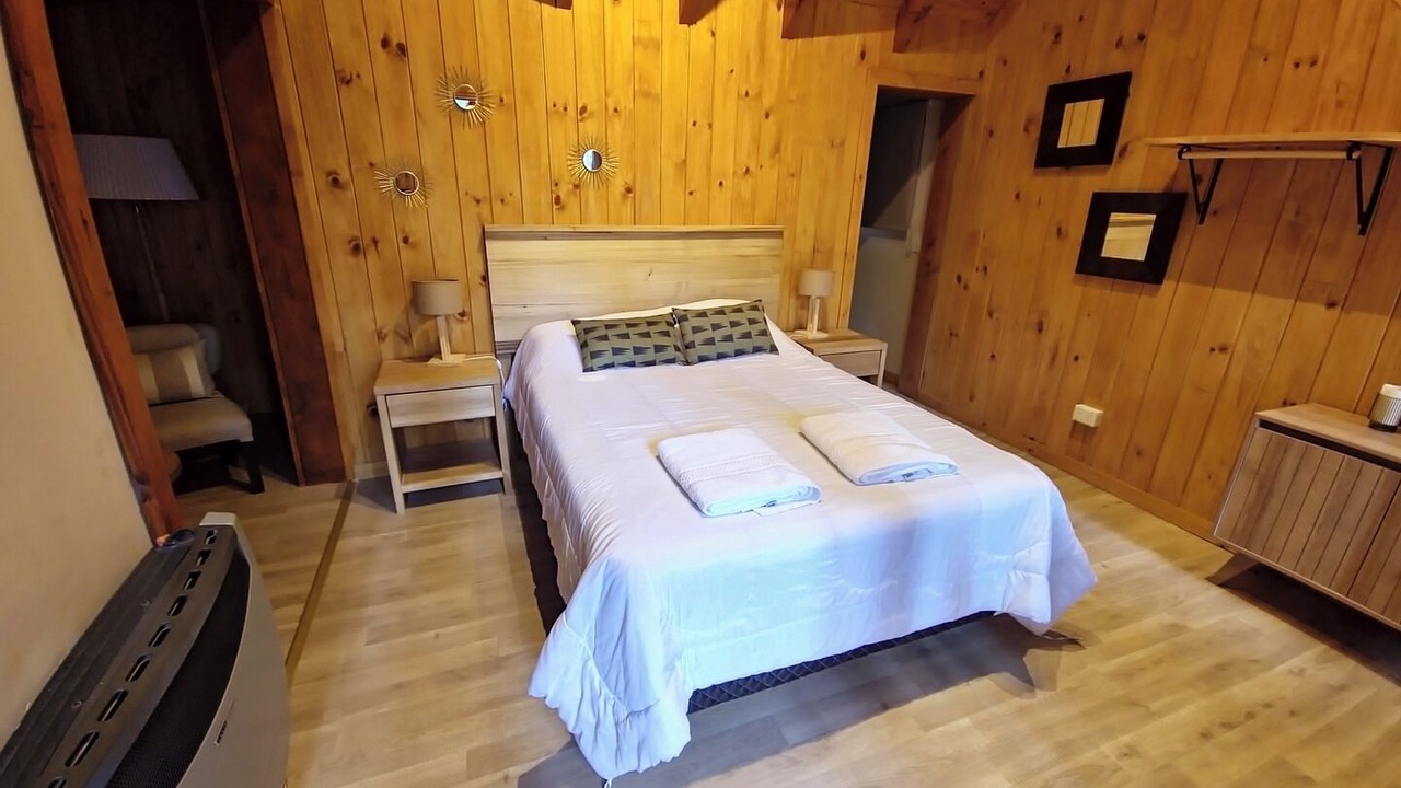 Photo of Bedroom in Puerto Manzano