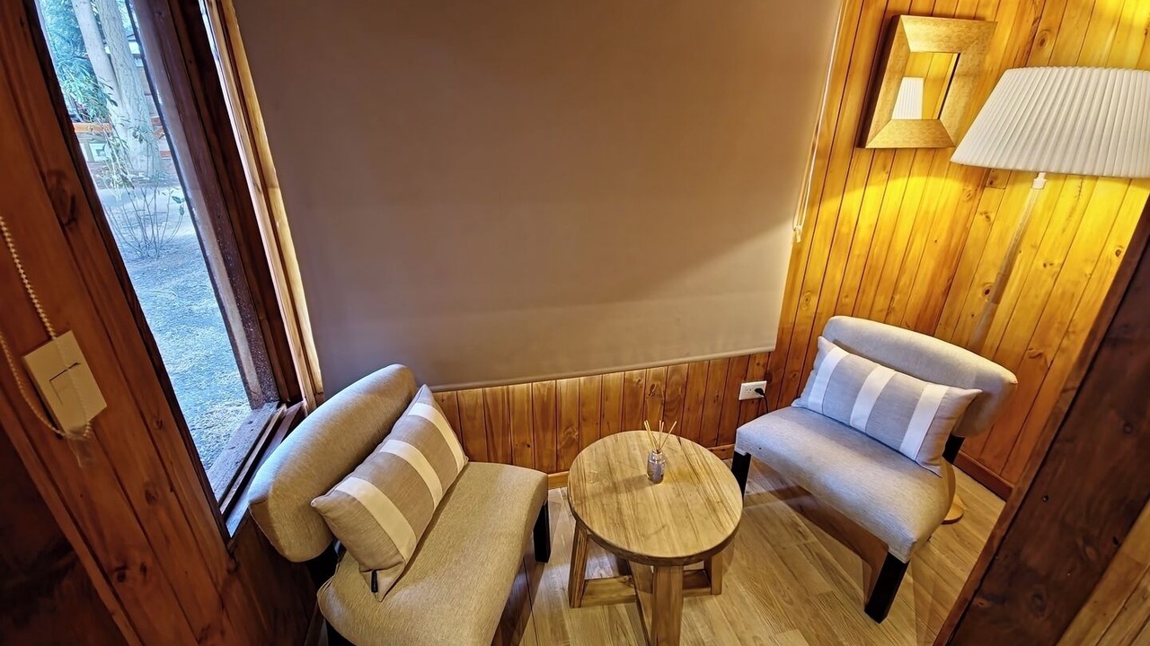 Photo of Livingroom in Puerto Manzano